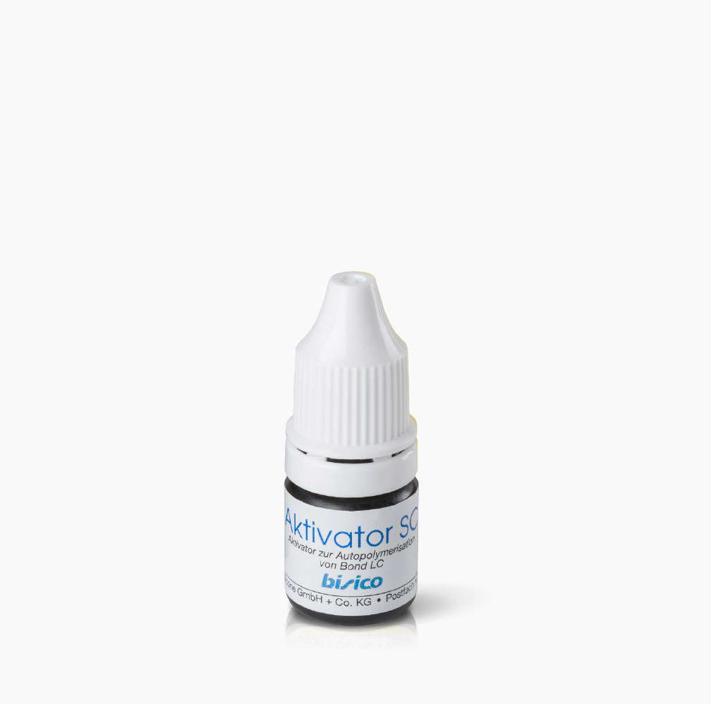 Bisico Bond Aktivator SC (5ml)
