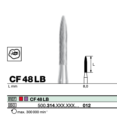 TC B-Finisher 012