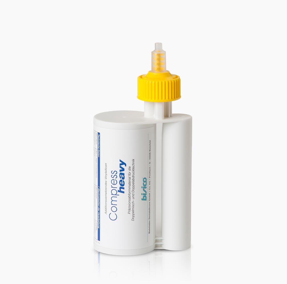 Bisico Compress heavy (380ml)