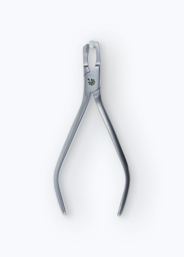 Posterior Band Remover with TC