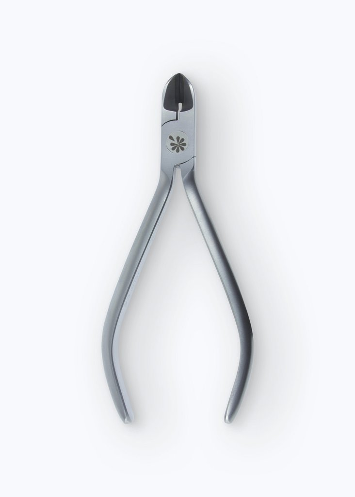 Hard wire currer 15 degree angled with TC