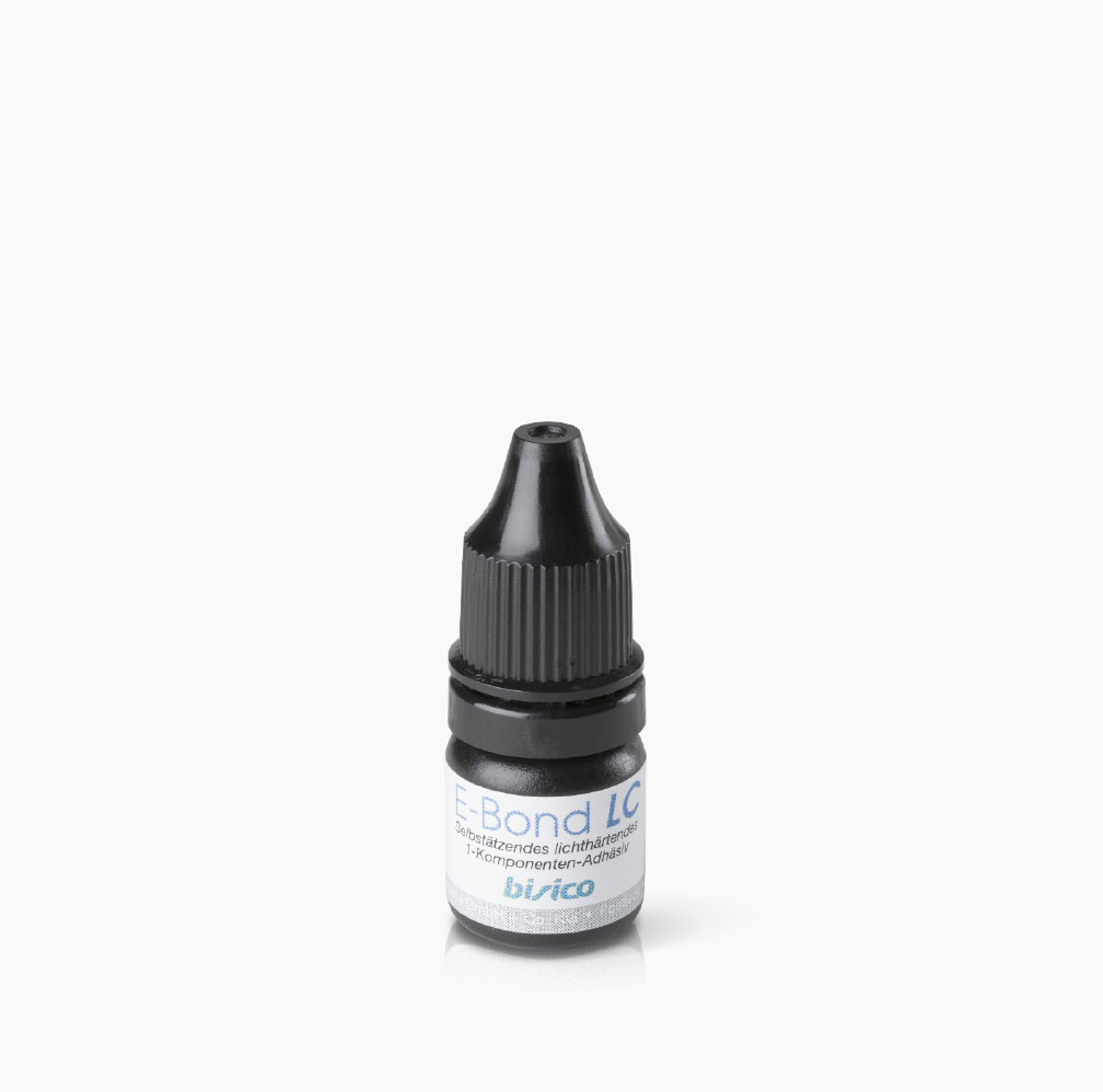 Bisico E-Bond LC (5ml)
