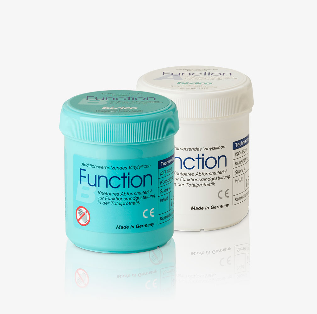 Bisico Function (2 x 150g)
