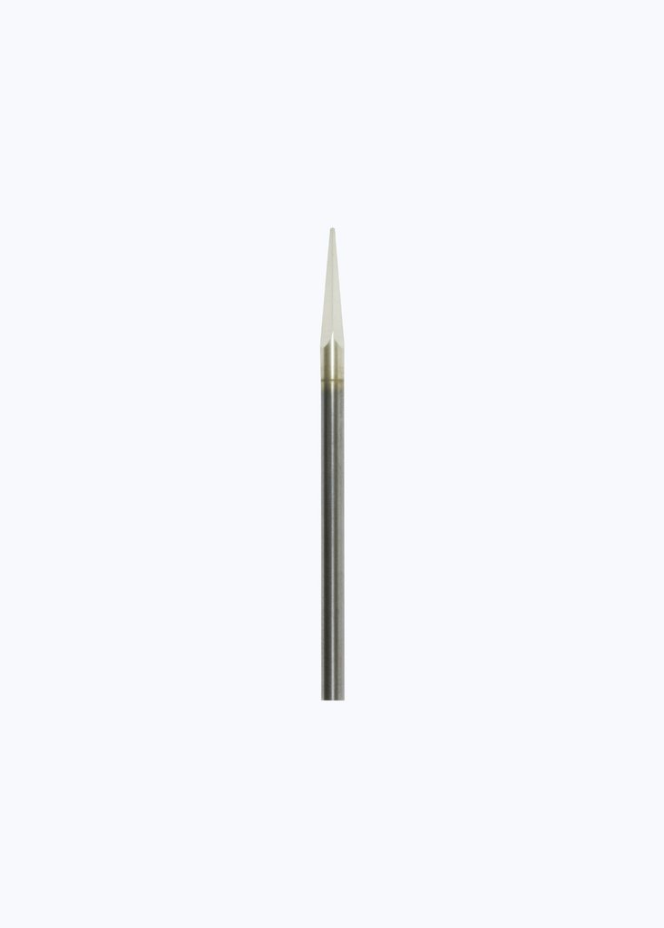Coated Tricutter