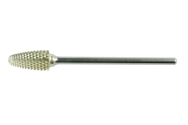 Coated TC Bur Dome Shape Fine