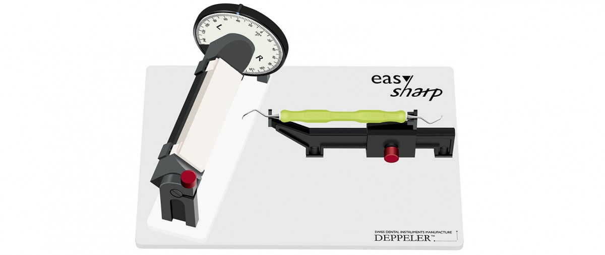 EASY SHARP