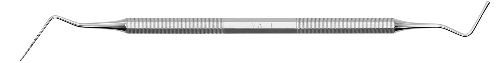 Instrumento para endodontia Deppeler