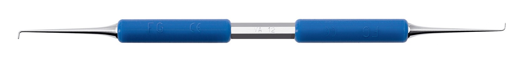 Instrumento para endodontia Deppeler