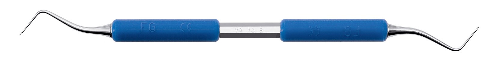 Instrumento para endodontia Deppeler