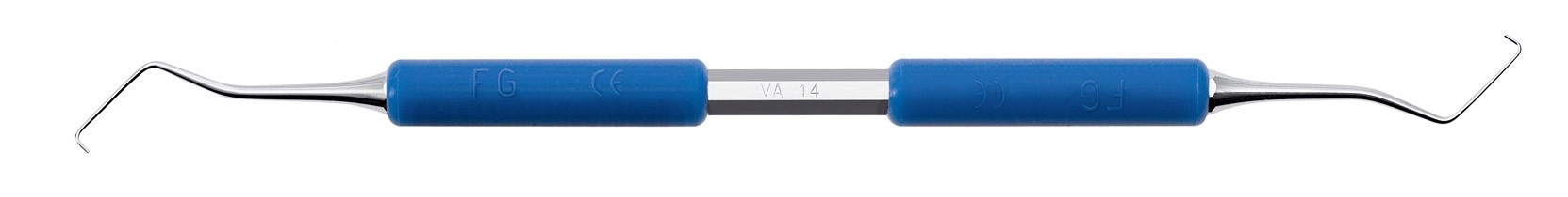 Instrumento para endodontia Deppeler