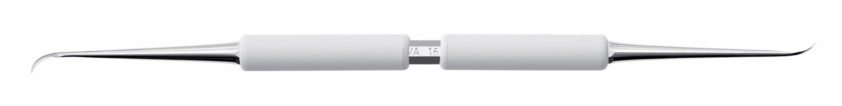 Instrumento para endodontia Deppeler