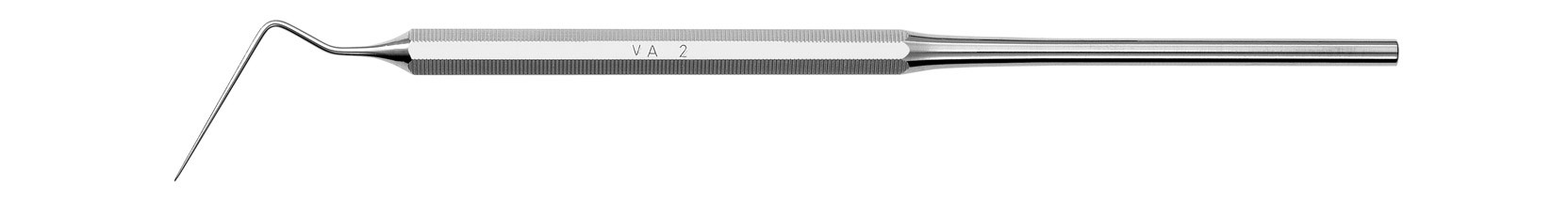Instrumento para endodontia Deppeler