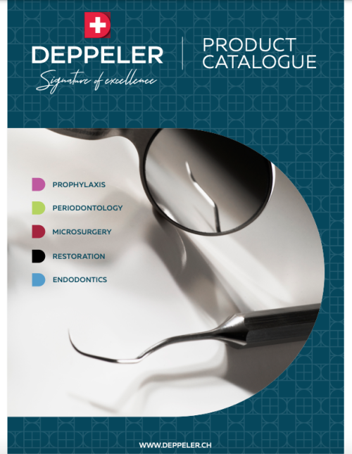Deppeler
